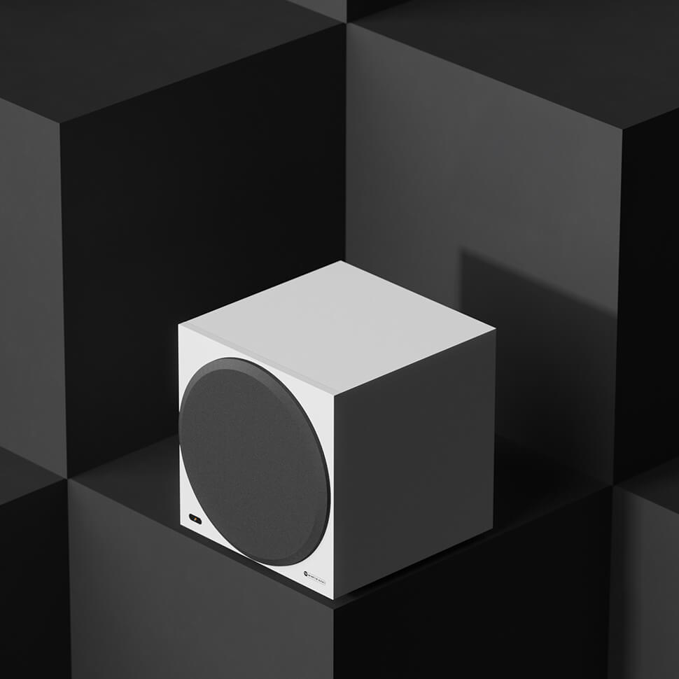 Vestra W12