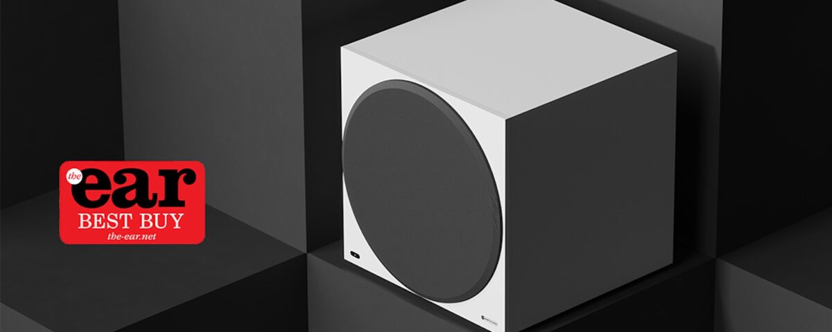 The Ear Vestra W12