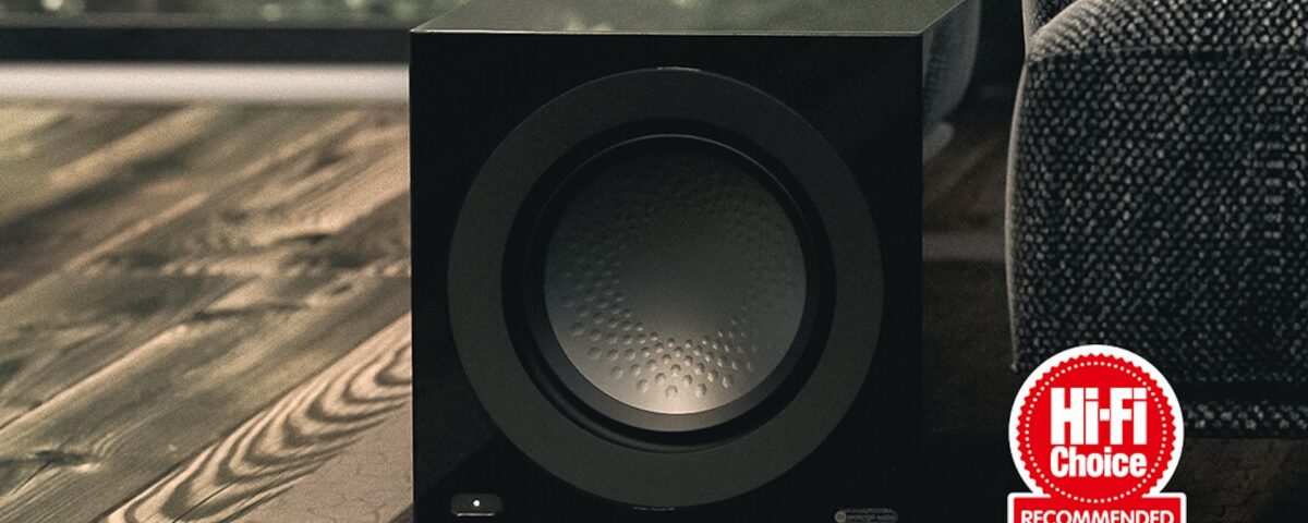 Anthra W10 HiFi Choice