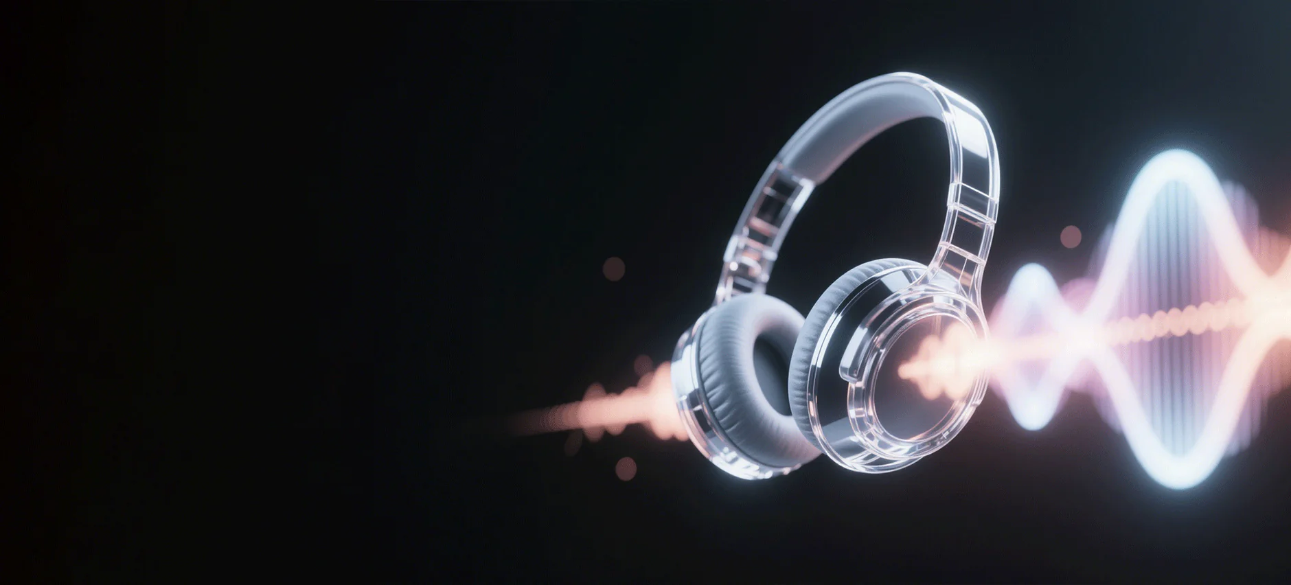 Luxin Headphones