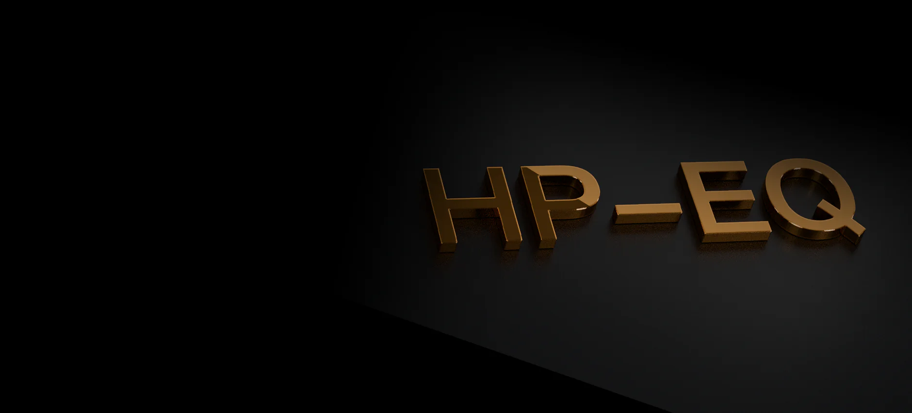 LUXSIN HP EQ