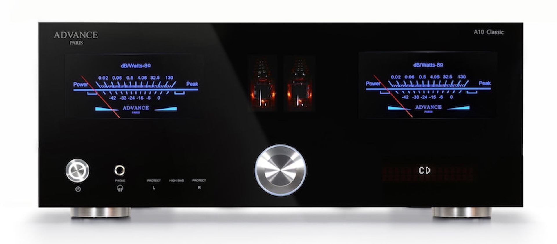 Advance Paris A10 Classic