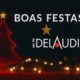 Boas Festas 2025
