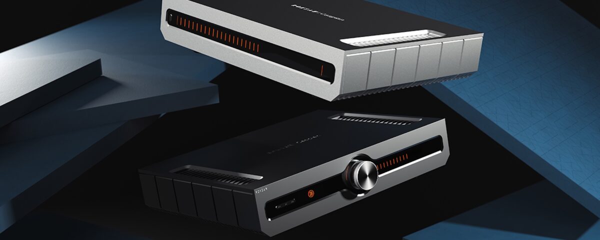 ROKSAN Caspian Series 4G