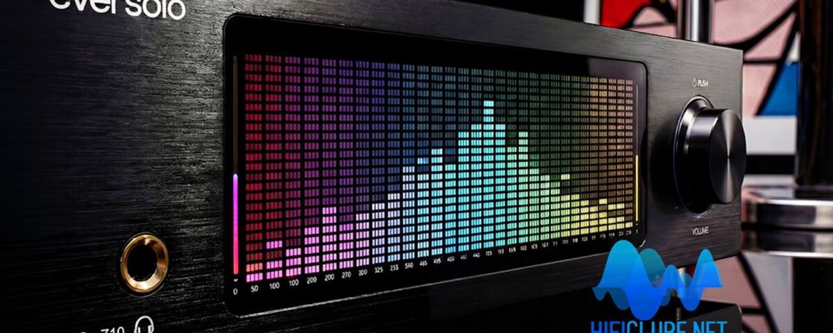 Eversolo DAC Z10 HiFiClub