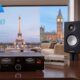 Advance Paris A8 APEX + Monitor Audio Bronze 50 7G banner