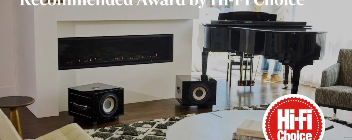 Rel S10 HiFi Choice