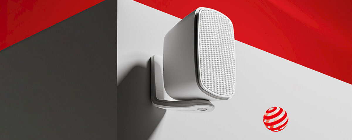 Climate Series 3G Red Dot Award 2026