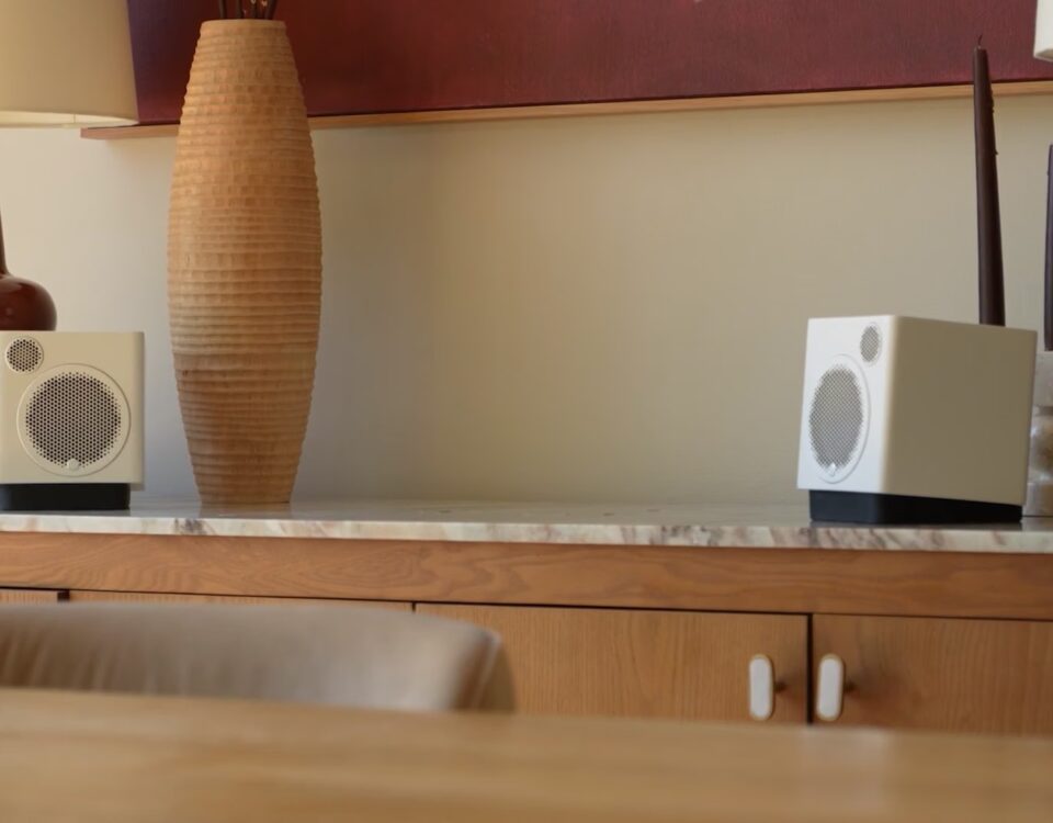 Radius 4G Banner