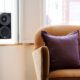 Radius 3 4G Stereonet Award