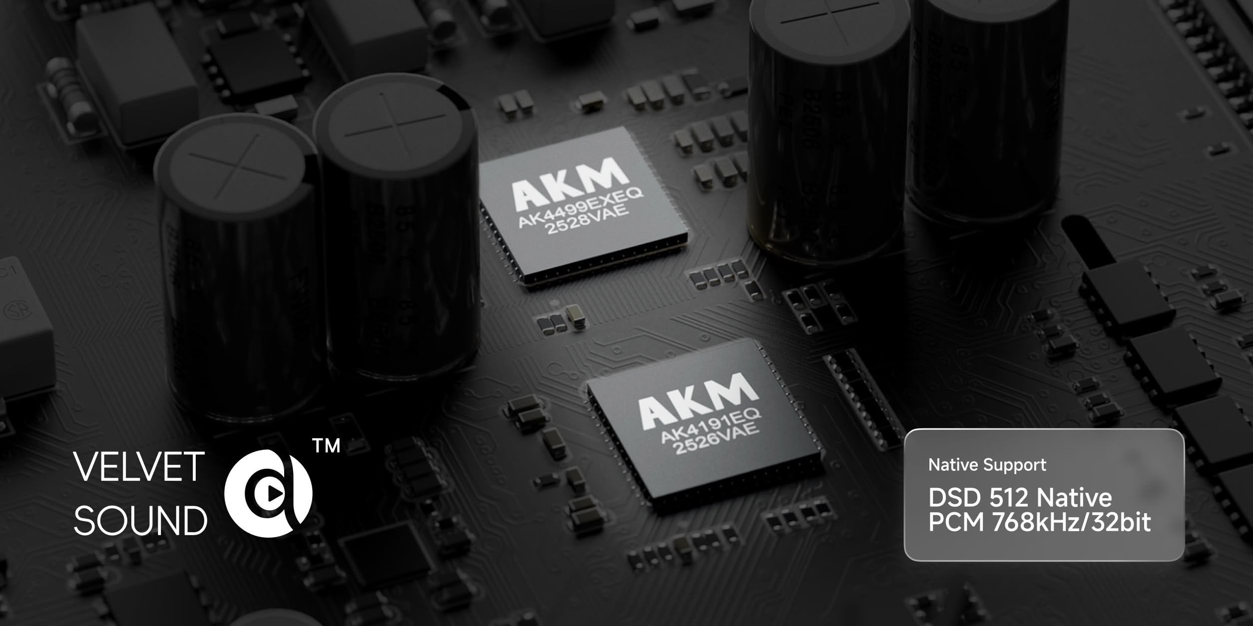 DMP A8 ME Gen 2 Banner 1