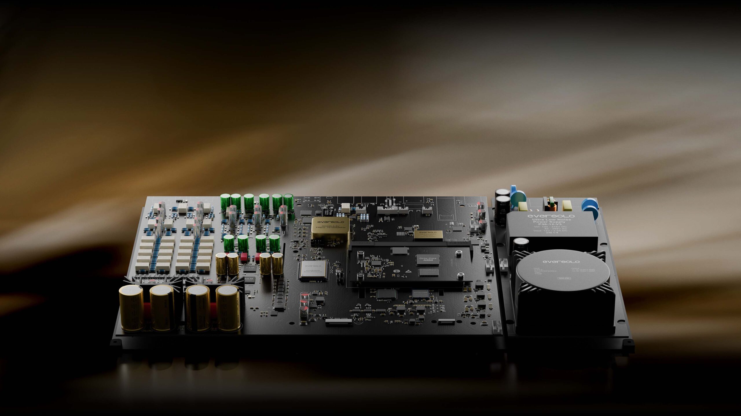 DMP A8 ME Gen 2 Banner 2