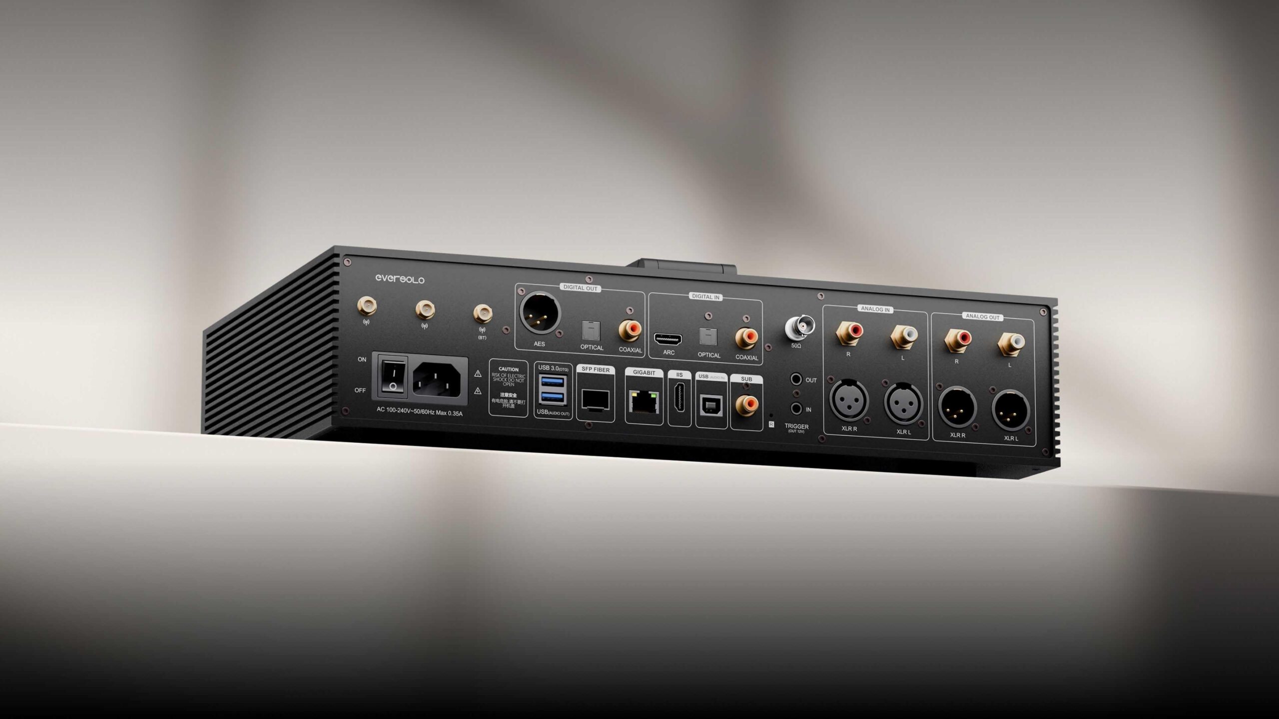 DMP A8 ME Gen 2 Banner 3