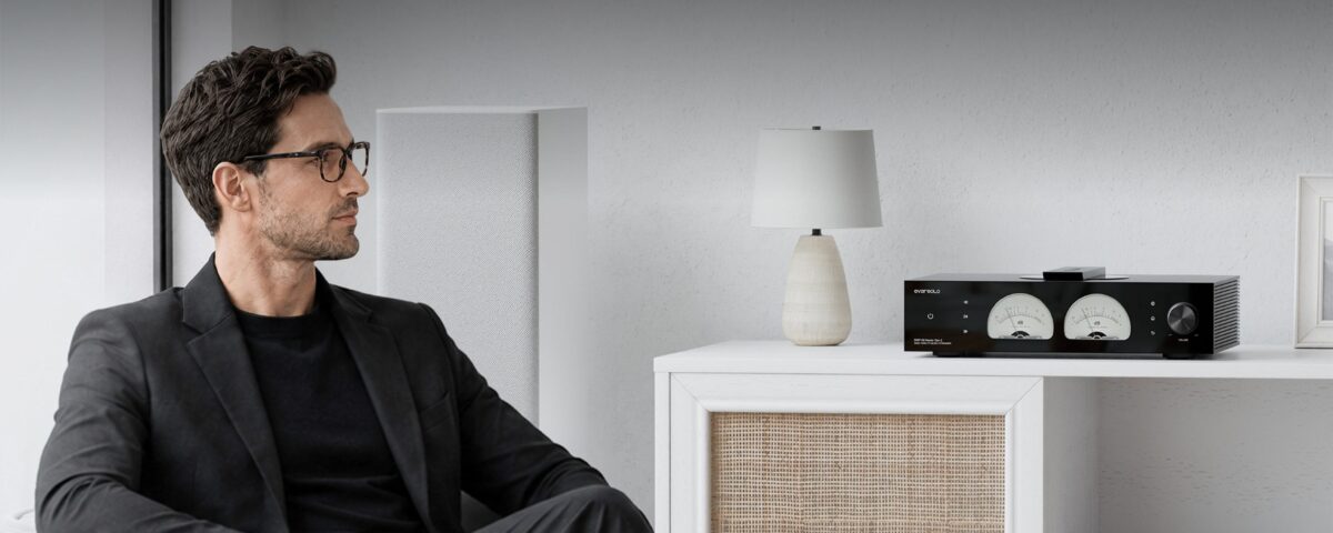 DMP A8 ME Gen 2 Banner Destaque