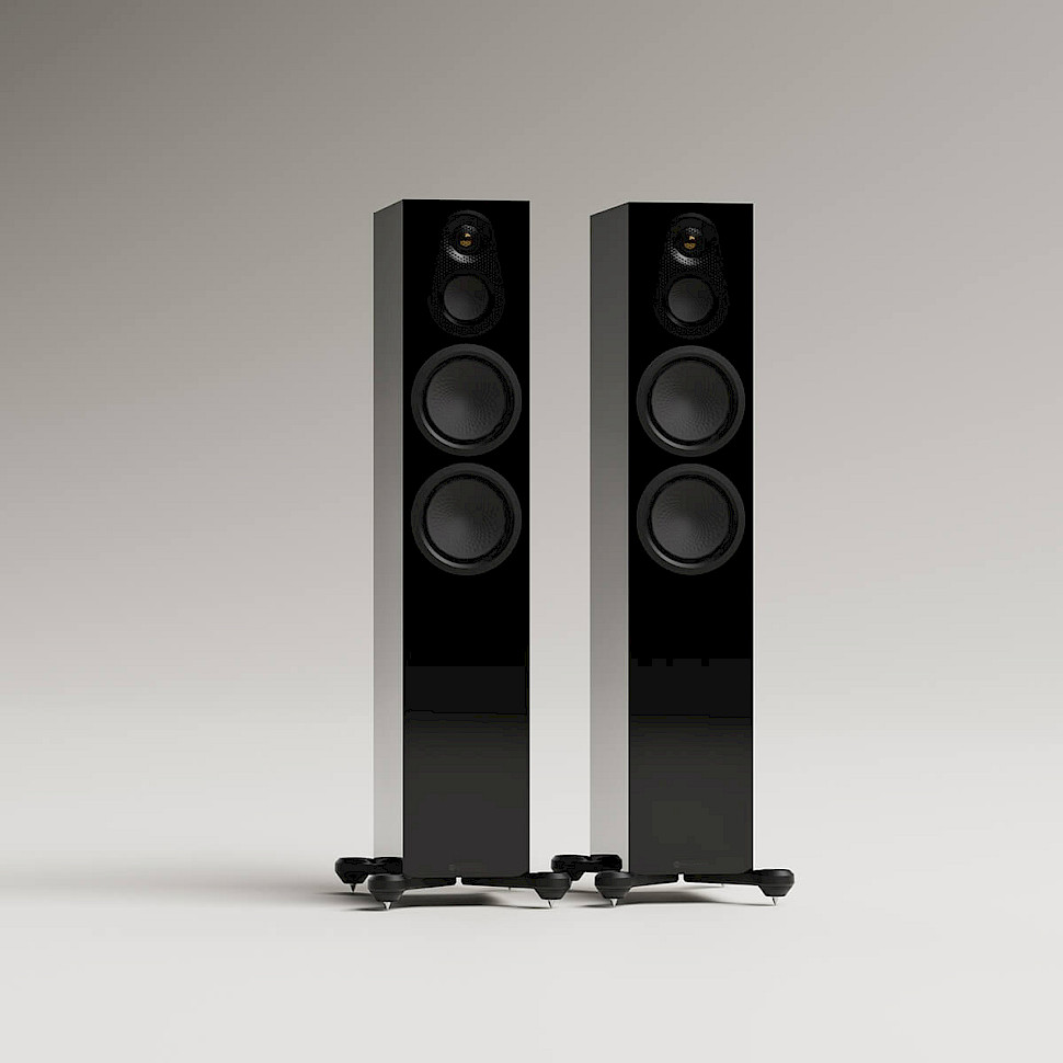 Monitor Audio Silver 300 Series 8
