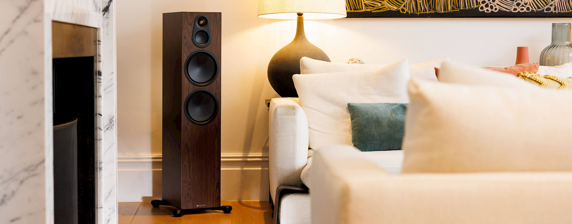 Monitor Audio Silver Series 8 - Banner 3