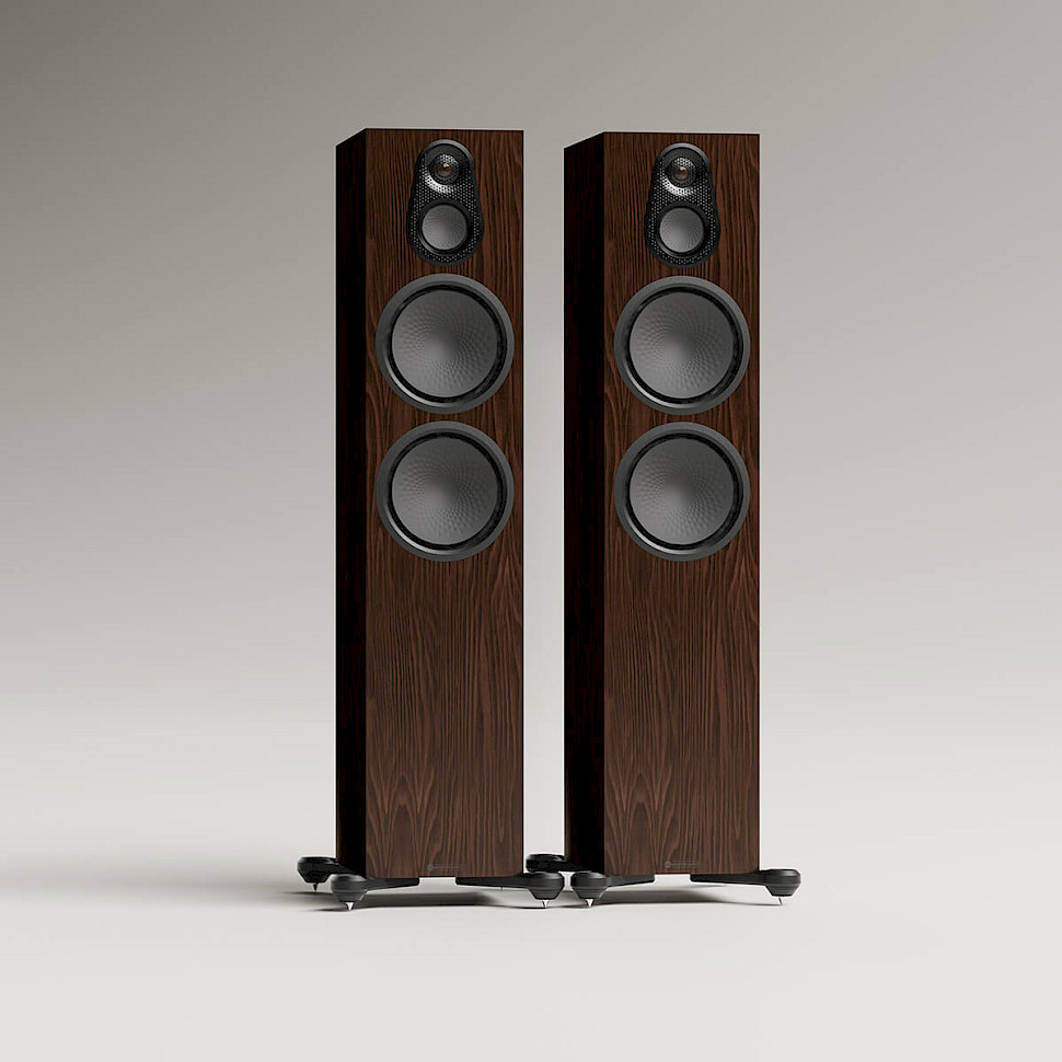 Monitor Audio Silver 500 Series 8