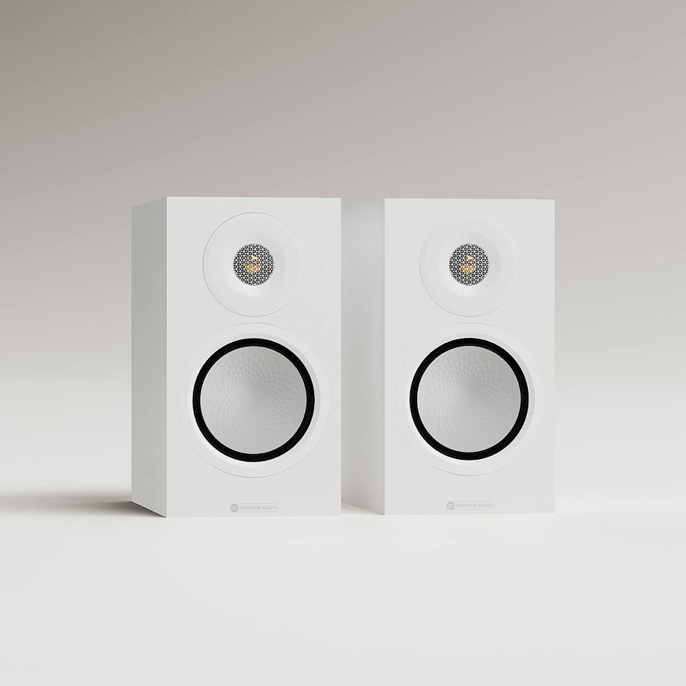 Monitor Audio Silver 50 Series 8