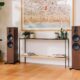 Monitor Audio Silver Series 8 - Banner