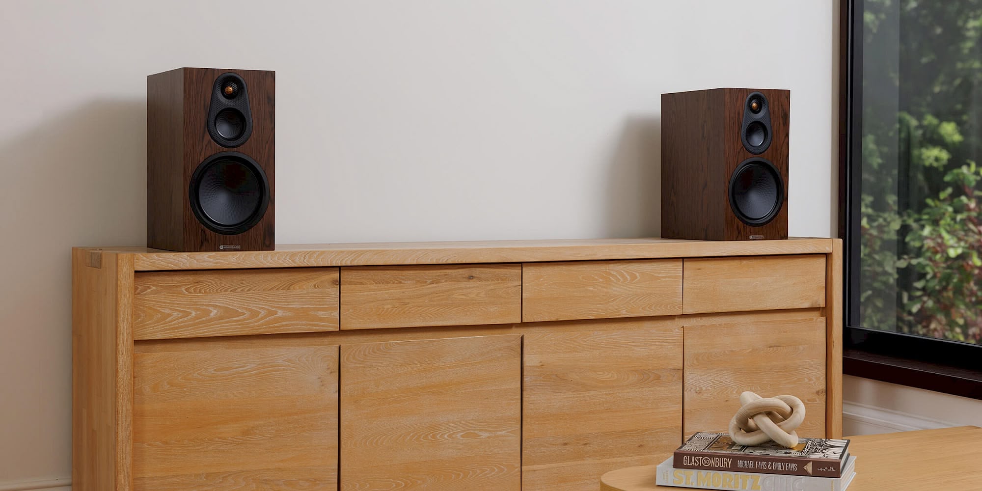 Monitor Audio Silver Series 8 - Banner 2