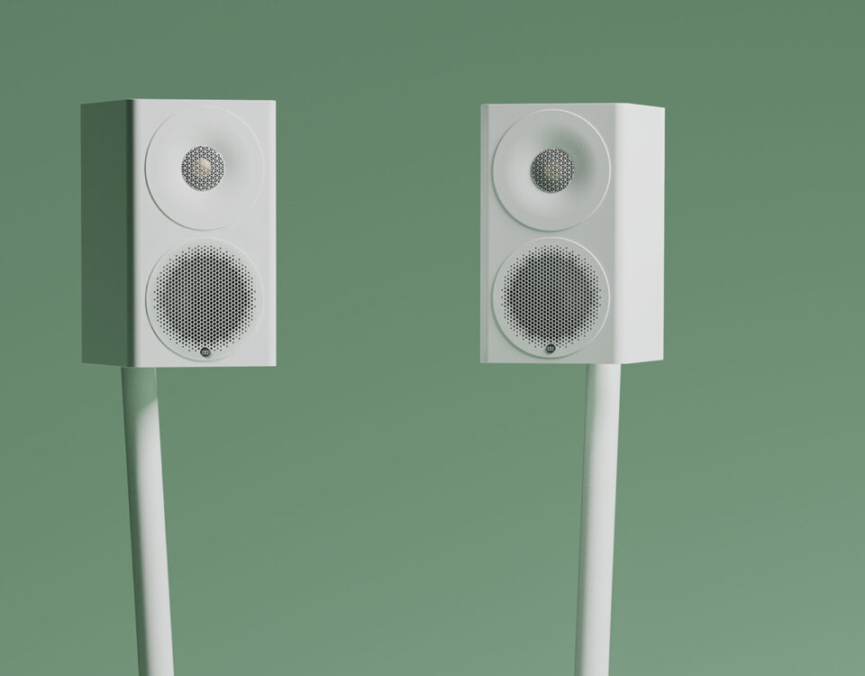 Radius 3 4G