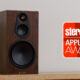 Silver 100 StereoNET Award